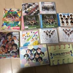 Hey!Say!JUMP まとめ売りのサムネイル