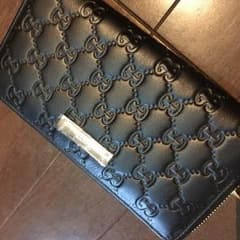 GUCCI財布☆新品のサムネイル