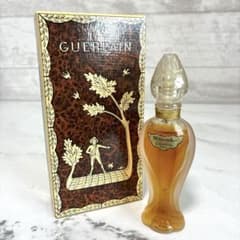 新品未開栓 ゲラン ミツコ パルファム 香水 15ml 蕾 つぼみボトル