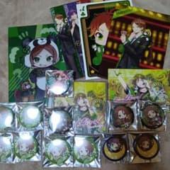 うらたぬき 浦島坂田船 グッズまとめ売り - メルカリ