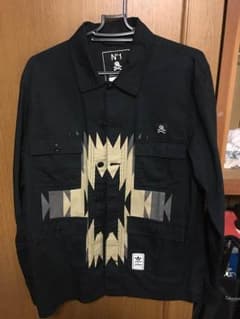 ネイバーフッド×オリジナルス ジャケットのサムネイル