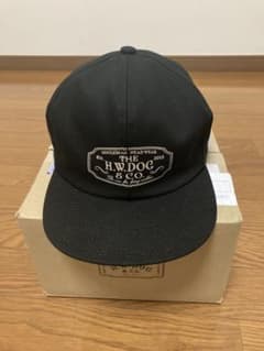 THE H.W.DOG &CO. ザエイチダブリューアンドコーのサムネイル