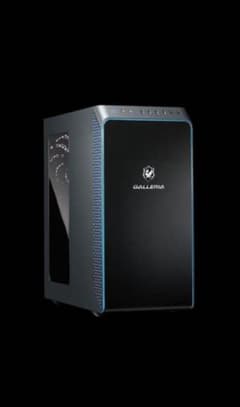 GALLERIA ゲーミングPC 本体 Core i7 14700 - メルカリ