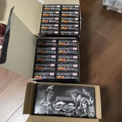 SO-DO CHRONICLE 仮面ライダー龍騎　1＆2 ジェノサイダーセットのサムネイル