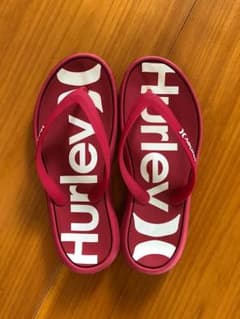 Hurleyハーレー ビーチサンダルのサムネイル
