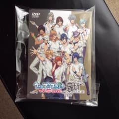 うたプリ 5th DVDのサムネイル