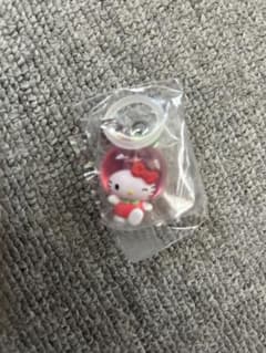 サンリオキャラクターズ くだものめじるしアクセサリー ハローキティのサムネイル