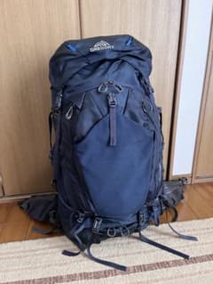 GREGORY バックパック BALTOLO 75 Sサイズ　バルトロ75のサムネイル