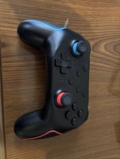 Nintendo Switch ワイヤレスコントローラーのサムネイル