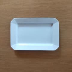 岡田直人さん 長角皿 - メルカリ