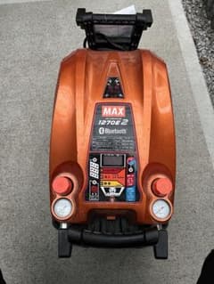 MAX高圧コンプレッサーのサムネイル