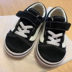 Sen様専用 VANS オールドスクール スニーカー 美品のサムネイル
