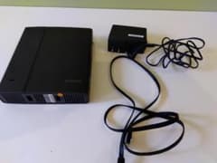 エレコム　WIFルーター　WRC-1167GST2のサムネイル
