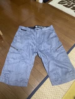 TSDesign ハーフパンツのサムネイル