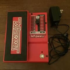 Whammy第5世代トゥルーバイパス！のサムネイル