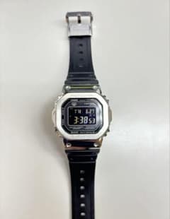 CASIO G-SHOCK GMW-B5000のサムネイル