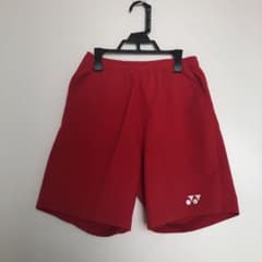 YONEX ヨネックス ハーフパンツのサムネイル