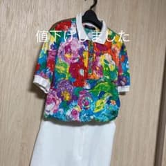 ポロシヤツのサムネイル