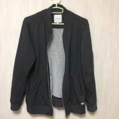 ma-1ジャケットのサムネイル
