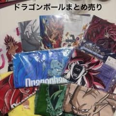 売り切りセール！ドラゴンボール＊まとめ売り - メルカリ