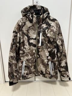 RS TAICHI　RSJ720　VEIL　DESERT インナーダウン付メンズ RS TAICHI RSJ720 VEIL DESERT インナーダウン付メンズ - メルカリ