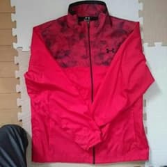 アンダーアーマーのジャージのサムネイル