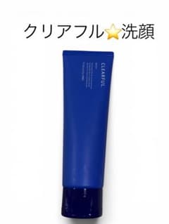 ORBIS クリアフル ウォッシュ 洗顔料 120gのサムネイル