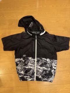 BURTLE AIRCRAFT 空調服 半袖 Lサイズのサムネイル