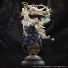FF14 マイスタークオリティ　聖天使アルテマ　フィギュアのサムネイル