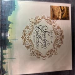 倉木麻衣　Symphonic Collection in Moscowのサムネイル