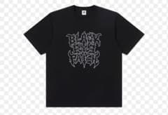 BlackEyePatch Trap Metal Stitched Tシャツのサムネイル