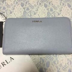 FURLA ラウンドファスナーのサムネイル