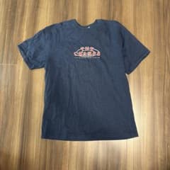 み*こ様 thisisneverthat Tシャツ ネイビー Mサイズのサムネイル