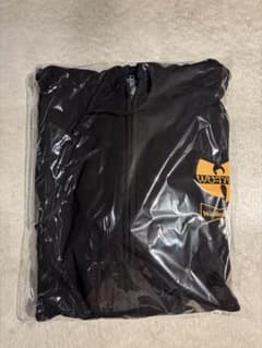 Wu-Tang Clan × Wasted Youth ジップパーカー XL ☆Wasted Youth Wu-Tang ジップアップパーカー ブラック XL - メルカリ