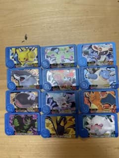 ポケモン フレンダ スペシャル、トレジャーまとめのサムネイル