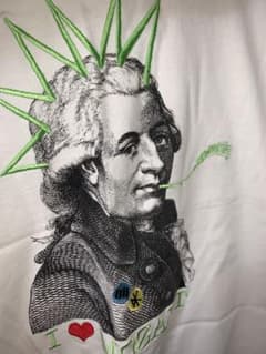 T-shirtsのサムネイル