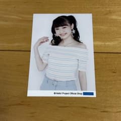 モーニング娘。'26 L版生写真 山﨑愛生 - メルカリ