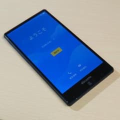 AQUOS SH-01Hのサムネイル