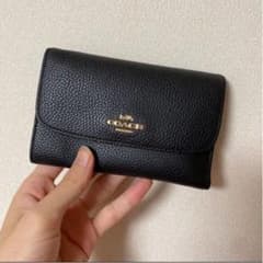 COACH コーチ 長財布のサムネイル