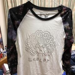 スカラー Tシャツのサムネイル