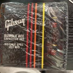 バンブルビー　コンデンサーのサムネイル