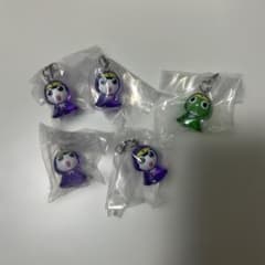 ケロロ軍曹 めじるしアクセサリーのサムネイル