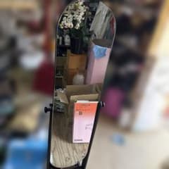 ミエミラー 最高級銅引鏡 壁掛け鏡 アンティーク 160cm - メルカリ
