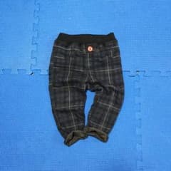 M.I様専用 チェックパンツのサムネイル