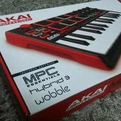 AKAI MPK miniのサムネイル