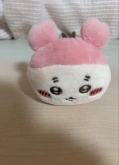 ちいかわ 古本屋さん ぬいぐるみ マスコットのサムネイル
