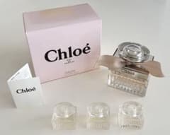 Chloé 香水セット　オードパルファム50ml＋ミニボトル3本のサムネイル