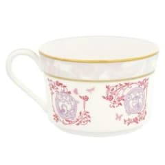 ファンタジースプリングス　カップ&ソーサー ノリタケ　単体のサムネイル