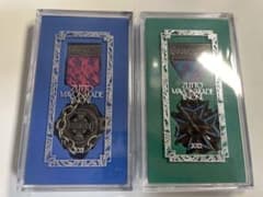 ずっと真夜中でいいのに　勲章　2個セットのサムネイル