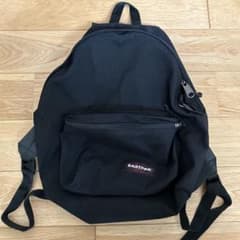 EASTPAK USA イーストパックPADDED PAK'R 24L 美品のサムネイル